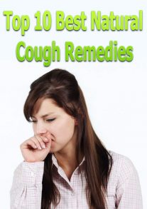 Top 10 Best Natural Cough Remedies