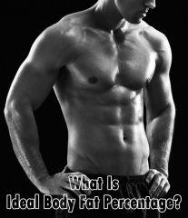What Is Ideal Body Fat Percentage?