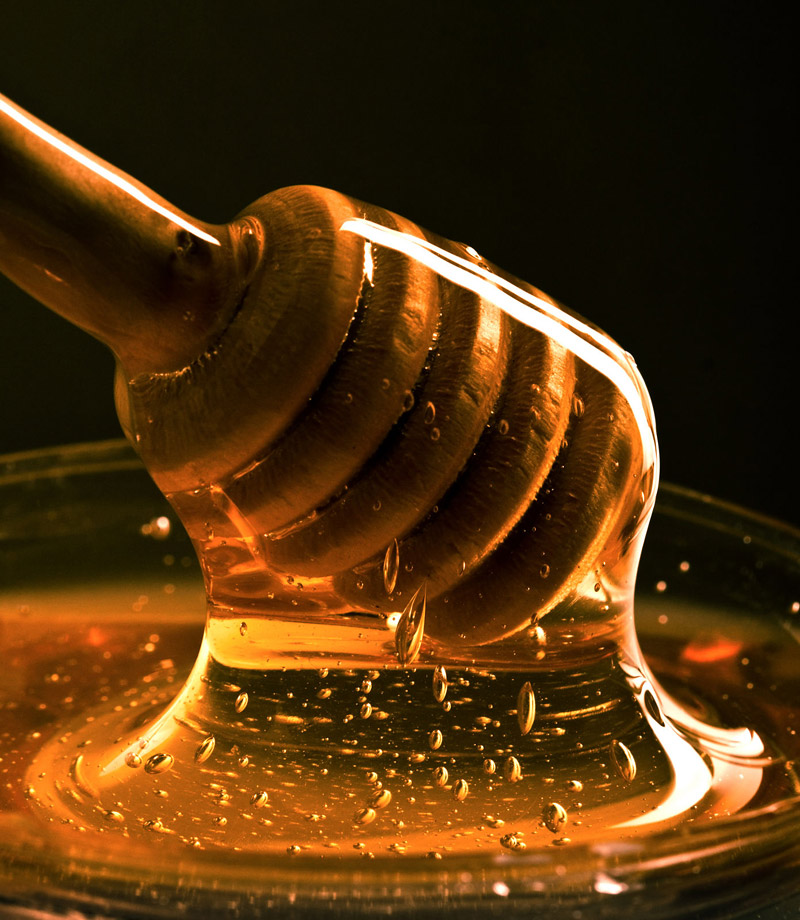 Healthy Eating - Be Careful When Buying Honey
