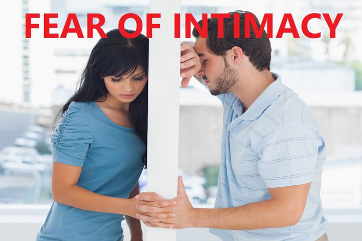 What Causes The Fear Of Intimacy?