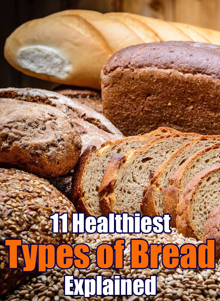 quiet-corner-11-healthiest-types-of-bread-explained-quiet-corner