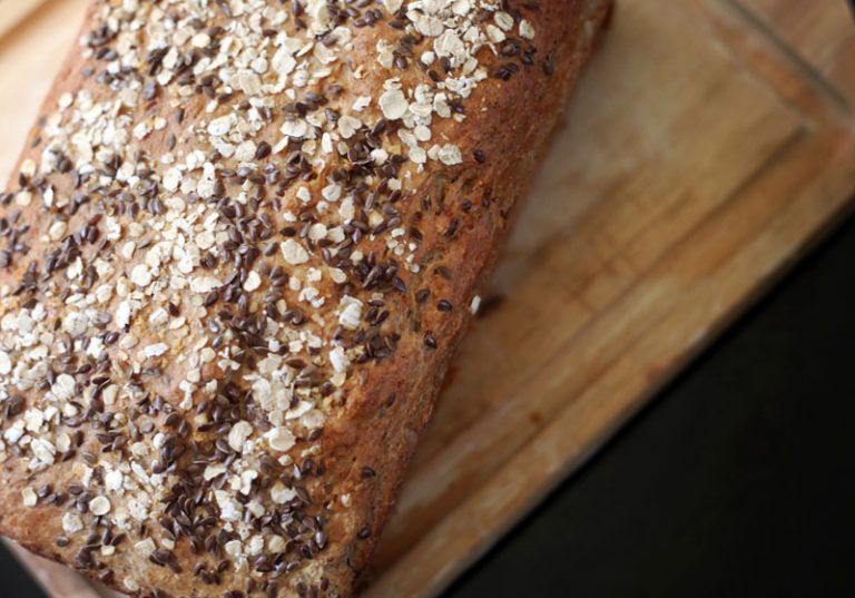 11 Healthiest Types of Bread Explained