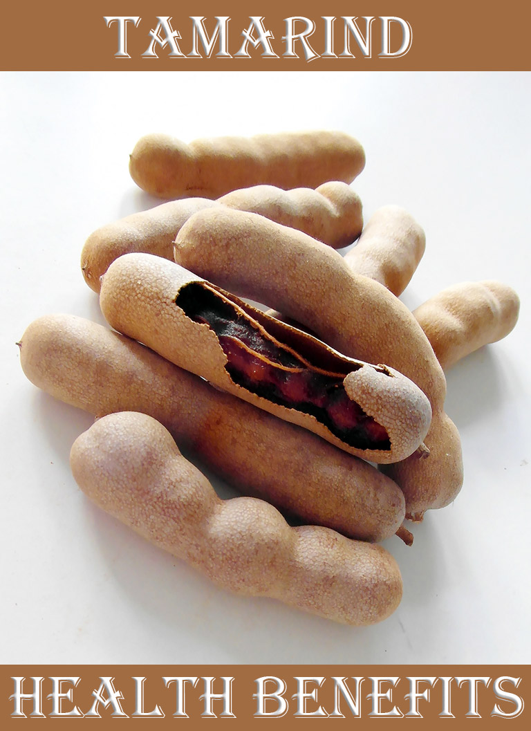 Health Benefits Of Tamarind A Tropical Superfruit