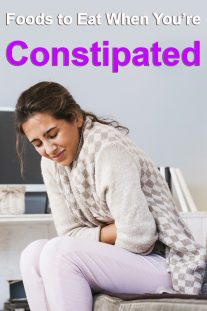 Best Foods To Avoid Constipation