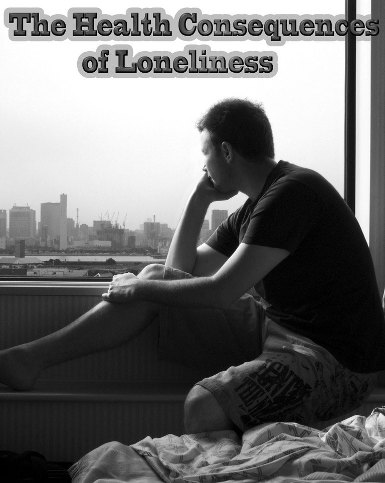 The Health Consequences of Loneliness