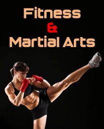 Fitness & Martial Arts