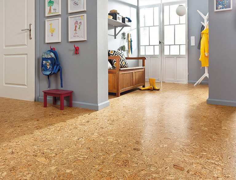 Eco Friendly Flooring Options For Living Room