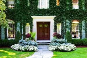 Front Yard Landscaping Ideas and Tips