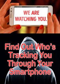 Smartphone Security: Are You Being Tracked?