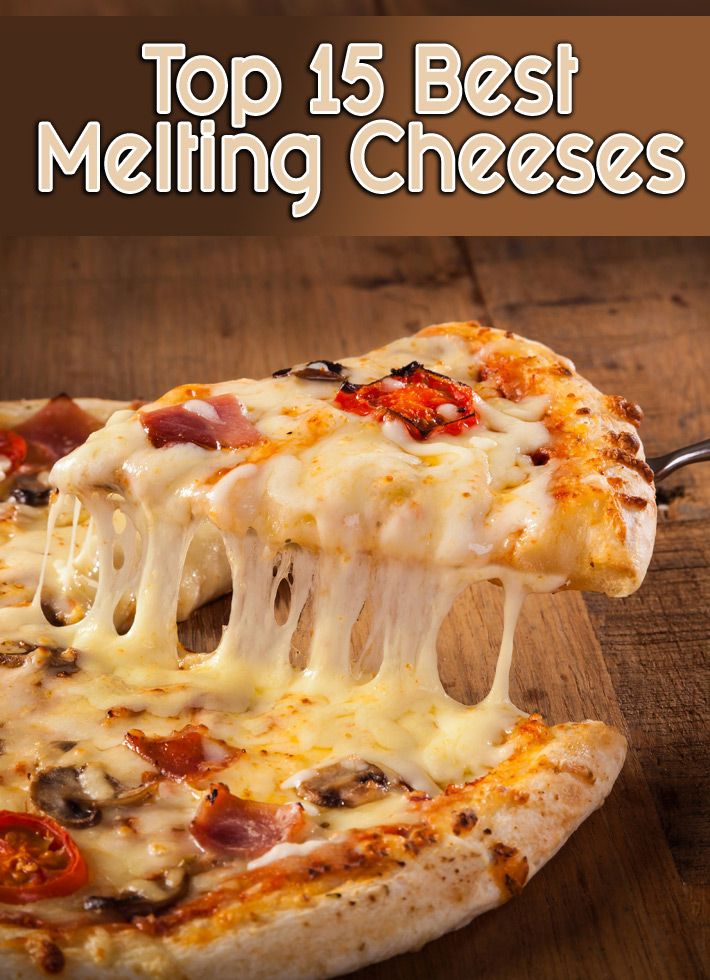 Quiet Corner:Top 15 Best Melting Cheeses - Quiet Corner