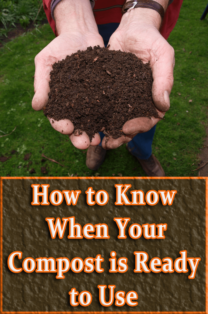 How to Know When Your Compost is Ready to Use