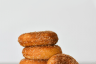 Keto Cinnamon Mini Donuts