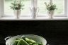 Keto Salad - Cabbage & Cucumber
