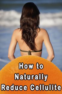 Tips To Naturally Reduce Cellulite
